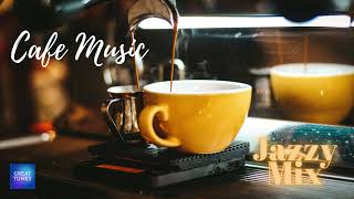 Jazzy Morning - Positive Morning Jazz Music For Good Mood