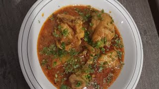 Alo Chicken Recipe|شوربہ والا الو چکن |Perfect Aloo Curry |Aloo Shorba|By cooking with Koser