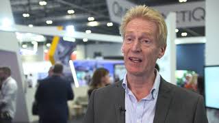 DSEI 2021: Dave Hutber on AI