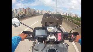 VIAGEM DE MOTO PARA SALVADOR E CHAPADA DIAMANTINA EPISODIO 9