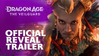 Dragon Age: The Veilguard | Альтернативные названия | Official Trailer |