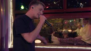 KUMMER - "Bei Dir" - live, "Inas Nacht", 19.9. 2020