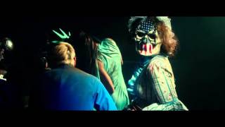 The Purge: Election Year - Trailer