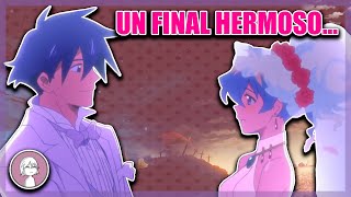 UN FINAL CASI PERFECTO // TENGEN TOPPA GURREN LAGANN