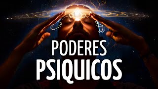 🌀Meditación APRENDE a USAR tus PODERES PSÍQUICOS | DESPIERTA tu PODER MENTAL