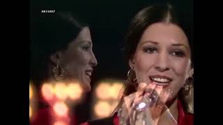 Rita Coolidge "We're All Alone"1977