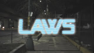 Ache M De - LAWS (Video Oficial 2021)