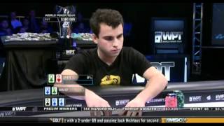 World Poker Tour 10 эпизод 20