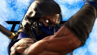 Subzero Takes On Tekken 8 RANKED