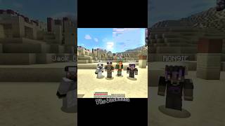 Lilyville Member Dance tauba tauba#gamerfleet #minecraft #viral #jack #ron9ie #devxd