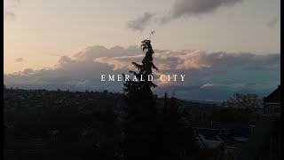 Emerald City | Lumix S5 Cinematic