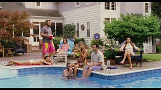 A Good Old Fashioned Orgy (2011) - Trailer