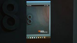 Red Hat Enterprise Linux 8 Quick Install - VirtualBox
