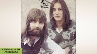 Loggins & Messina - Your Mama Don’t Dance (Tradução / Legendado em Português)