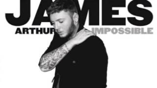 James Arthur - Impossible