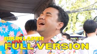 FULL | Ncess & Dimas Gruduk Tomyum Viral Di Thailand!! UUHH ENDUL!! | BIKIN LAPER (5/12/22)