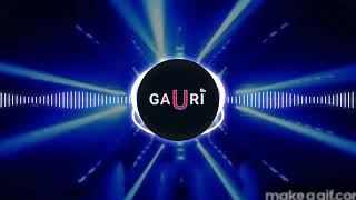 MAIN HINDU JAGANE AAYA HUN × REWORK || DJ GAURI RIMEX × DJ CHANDAN CK