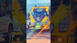 UGANDA vs KENYA NGANYA CULTURE #adventure #roadtrips #showcase #shorts #kenya #uganda #street