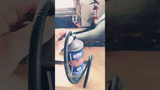 How to bleed brakes by yourself #diy