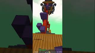 The Definition Of A Juke... #minecraft #hypixelbridgemontage #bridgemontage#clip #bridgemontage