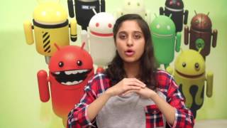 Android courses in pune testimonial