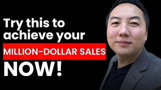 Achieve Million-Dollar Sales Success Today!