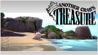 ANOTHER CRAB'S TREASURE - XBOX CLOUD GAMING - BYJMCV 2024/05