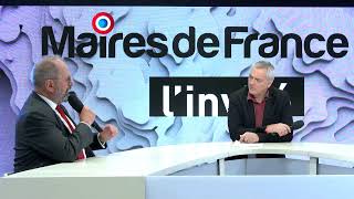 AMFTV I L'invité : Philippe Laurent