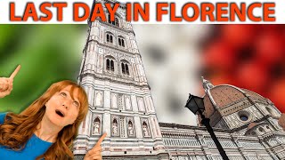 Day Eleven: Gondola Ride And The Duomo - Italy 2023