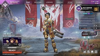 🔴   Apex Live   #apexlegendslive