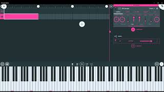 FL Studio Mobile Tutorial - Set Range