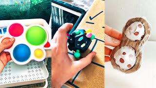 Fidget Toys TikTok Compilation 6