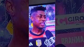 Bruno Henrique . MENGO ❤️🖤