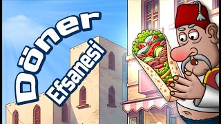 DÖNER EFSANESİ OYUNUNU SEVENLERİ BEKLERİZ #shorts #keşfet #dönerefsanesi #mobiloyun