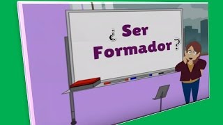 ¿Quieres Ser FORMADOR De FORMADORES?📚 OK Empezamos  Respondiendo A  Por Qué, Para Qué y Desde Dónd