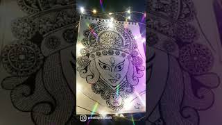 Jai Maa Durga | Devi Navaratrulu | Durgamma | Reetu Arts | Mandala Arts