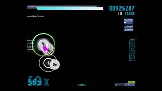 230bpm burst stream pass