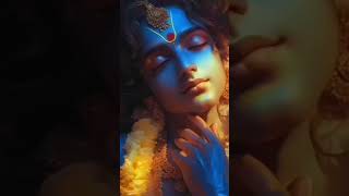 प्रभु हम तो नही कहते की हम तुम्हारे लायक है #krishna #radha #radhe #status #sanatan