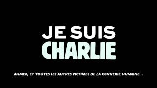 JeSuisCharlieEtToutesLesAutresVictimes