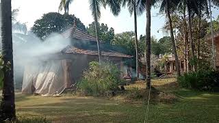 GOA[Balaji Mandir]{Suhas Nawathe; Kalyan}