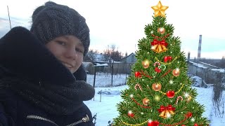 ПОДГОТОВКА К НОВОМУ ГОДУ! 🎄 КУПИЛИ ДЖУСИ 🐩 КОСТЮМ ПОДАРКИ НА НОВЫЙ ГОД.