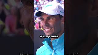 Comment Rafael Nadal dépense ses millions ? #foryou #nadal #rollandgarros #millionaire