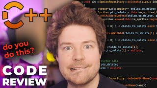 Don't Make This Mistake! // Code Review