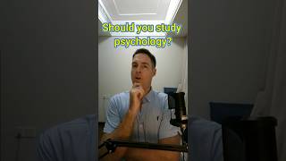 Should you study psychology?