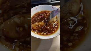 filipino street food sauce #food #satisfying #asmr #yummy #staycation #hotel #travelph #pinoyfood