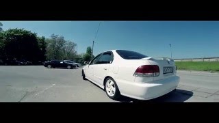 Honda Street Hlohovec vol.4 / 2016