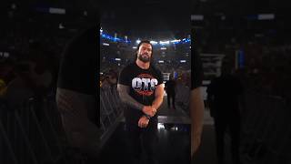 Roman Reigns Off- Air Video| #wwe #romanreigns #shorts #shortvideo #short