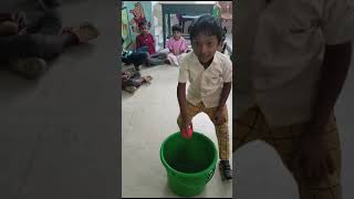 vidyapravesh ||Bantito guri chusi kottadam #physicaldevelopment #vidyapravesh