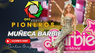 Barbie: La Fascinante Historia de la Muñeca Más Famosa del Mundo