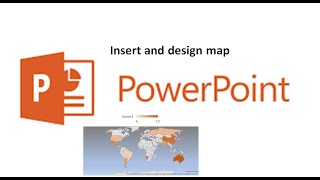 Insert and design map: video 52